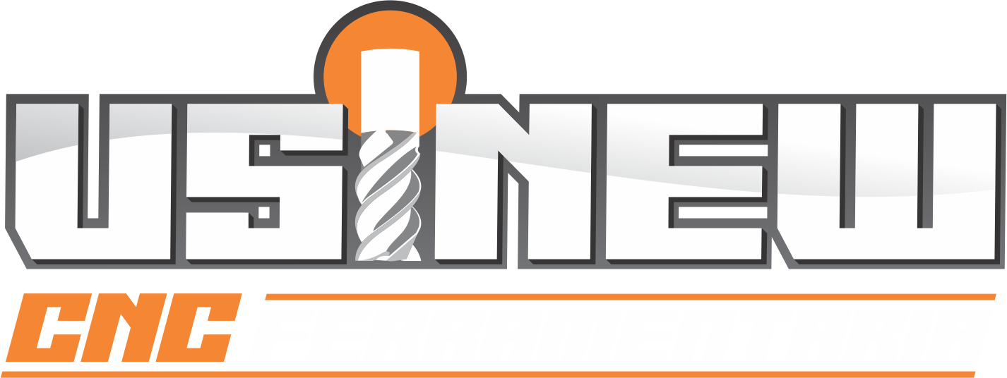 Usinew CNC Ferramentaria